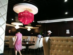 大堂-保定会馆(秀兰店)