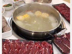 -三头牛·潮汕牛肉生蚝火锅 (夏湾店)