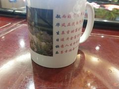 -双鸽和平国际酒店-中餐厅