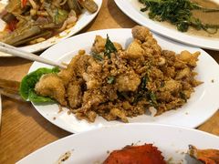 -ZF Seafood Restaurant 卓峰海鲜餐
