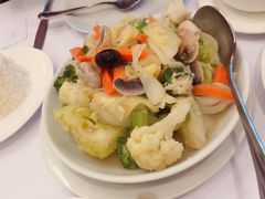 -大堂街8号葡国餐厅(RESTAURANTE ESCADA)