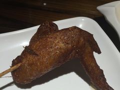 -西缘牛排(荟聚购物中心店)