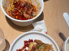 -大师兄·西北小馆(金湾华发商都店)