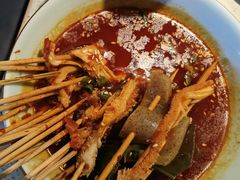 -味妙烤鱼吧(回龙观店)