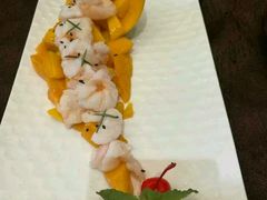 -半岛公馆(淞兴西路店)