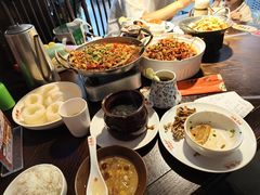 -小柴米·传统江西菜(万寿宫店)