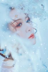 -梓摄影古装写真工作室(富力广场店)