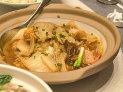 -新吉士·上海菜(浦东LCM置汇旭辉店)