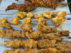 掌中宝-月半小炉焖烤