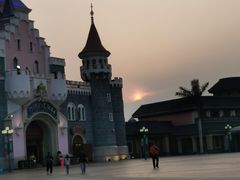 -厦门方特梦幻王国