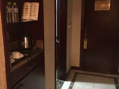 -威海铂丽斯国际大酒店(威海高铁站店)