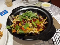 -强记海鲜·大排档(蛇口新街店)