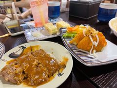 -顶屋咖喱(街道口总店)