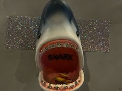 -shark burger·鲨鱼汉堡(交子大道店)