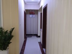 -爱尚养生SPA(银城绿洲店)