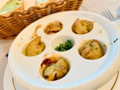 -戈雅法餐厅(世界城广场店)