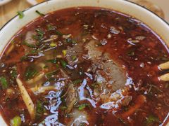 -德元兰州纯汤牛肉面