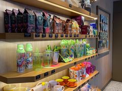 -星巴克(北京广渠门名敦道店)