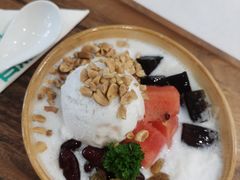 -自然椰·海南清补凉(海月广场店)