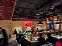 大堂-嘿嘟嘟·肋条烧肉放题(爱融荟城店)