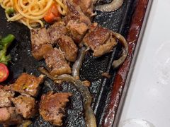 -豪客来牛排(中华城店)