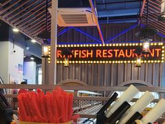 -虾乐园龙虾·夜宵(松江店)