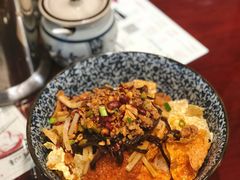 干捞脆皮粉-螺世纪螺蛳粉·桂味小排档(裕德店)