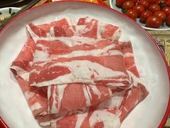 -宽窄巷子鲜牛火锅(北京首店)