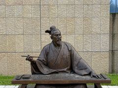 -长春世界雕塑园冰雪艺术天地