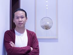 创始人熊运军-铭鸿设计