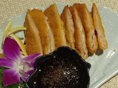 -明治屋(二十三年洪化桥店)