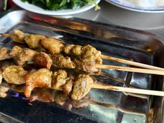-总参北京涮羊肉