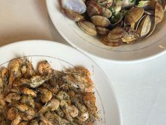 -松兰山海景大酒店·海鲜中餐厅