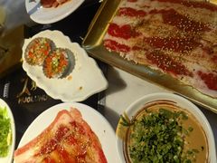 -火炉火自助餐(西直门凯德MALL店)