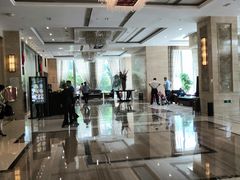 -扬州泰润大酒店-餐厅
