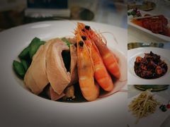 -楼外楼(西湖景区孤山路店)