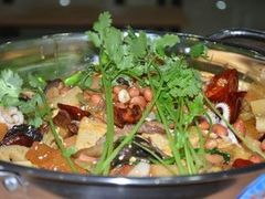 -亚惠美食广场(大连开发区安盛购物广场店)
