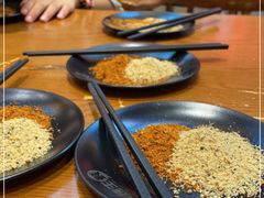 -王扯火胖哥烤生蚝(眉山首店)