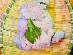 -青山青豆花·笑禅豆腐鱼(黄泥塝店)