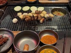-夜食白市Yespicy·烧烤啤酒宵夜(番禺四海城店)
