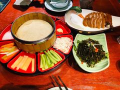 -北平食府(马鞍山路店)