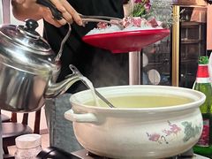 -金龙·打边炉(南京西路店)