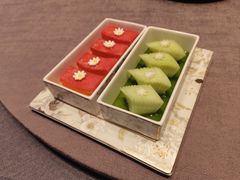 -谦默府· 现代潮粤菜(外滩店)