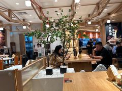 -味千拉面(广州白云机场T1西二店)