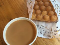 -香港鸿记冰室