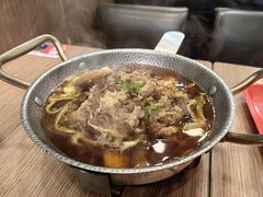 -和合谷(北新桥店)