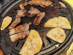 -小团团·路边烤牛肉(南岭壹街店)