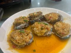 -碧海银沙海鲜餐厅(恒大海上威尼斯店)