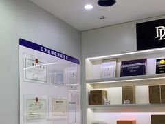 -牙博士口腔品牌连锁(杨浦店)