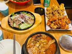 -多宾韩国料理(学衡路店)